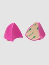 Helmet Flair Softeez: Kitty Ear Helmet Ear Protection Set