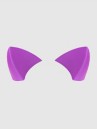 Helmet Flair Softeez: Kitty Ear Helmet Ear Suojasetti
