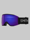Smith Squad Mag Black +Bonus Lens Goggle