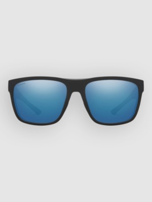 Smith Barra Matte Zonnebril Blauw