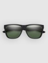 Smith Lowdown XL 2 Matte Black Aurinkolasit