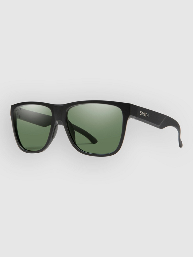 Smith Lowdown XL 2 Matte Black Aurinkolasit