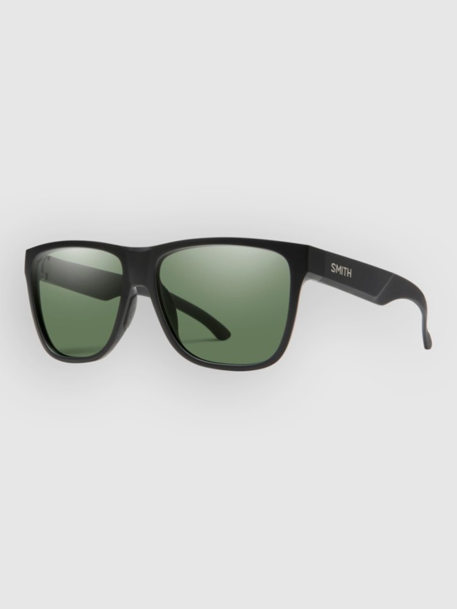 Smith Lowdown XL 2 Matte Black Aurinkolasit