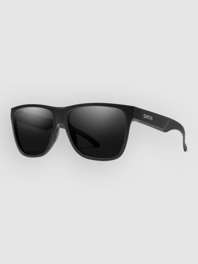 Smith Lowdown XL 2 Matte Black Sunglasses