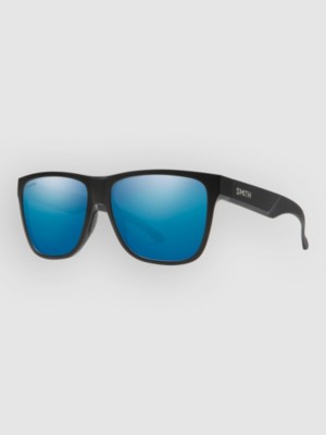 Smith Lowdown XL 2 Matte Zonnebril Blauw