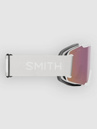Smith Squad2 1Cp White Vapor +Bonus Lens Goggle