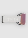 Smith Squad2 1Cp White Vapor +Bonus Lens Goggle