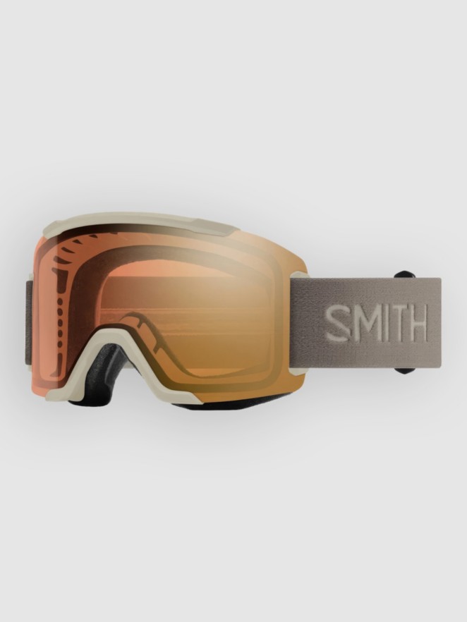 Smith Squad2 1Cp Chalk Goggle