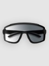 Smith Wildcat Matte Black +Bonus Lens Sonnenbrille