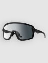 Smith Wildcat Matte Black +Bonus Lens Sonnenbrille