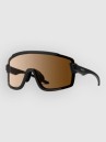 Smith Wildcat Matte Black +Bonus Lens Sunglasses