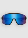 Smith Wildcat Matte Black +Bonus Lens Lunettes de soleil