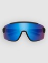Smith Wildcat Matte Black +Bonus Lens Lunettes de soleil