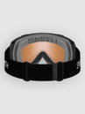 Smith Squad2 1Cp Blck Goggle
