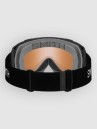 Smith Squad2 1Cp Blck Goggle
