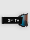 Smith Squad2 1Cp Blck Goggle