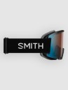 Smith Squad2 1Cp Blck Goggle