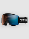 Smith Squad2 1Cp Blck Goggle