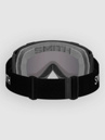 Smith Squad2 1Cp Blck +Bonus Lens Goggle