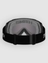 Smith Squad2 1Cp Blck +Bonus Lens Goggle