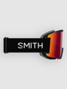 Smith Squad2 1Cp Blck +Bonus Lens Goggle