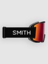 Smith Squad2 1Cp Blck +Bonus Lens Goggle