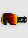 Smith Squad2 1Cp Blck +Bonus Lens Goggle