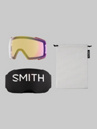 Smith Io Mag Patrol +Bonus Lens Goggle