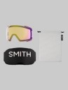 Smith Io Mag Patrol +Bonus Lens Goggle