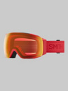 Smith Io Mag Patrol +Bonus Lens Goggle