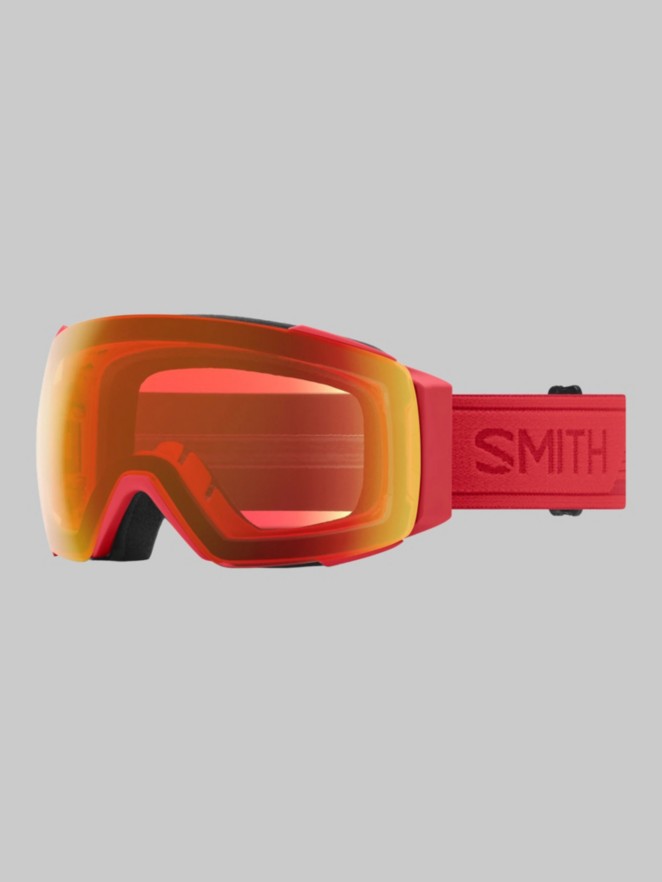 Smith Io Mag Patrol +Bonus Lens Goggle