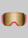 Smith Io Mag XL Patrol +Bonus Lens Goggle