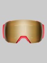 Smith Io Mag XL Patrol +Bonus Lens Goggle