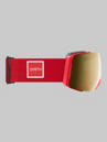 Smith Io Mag XL Patrol +Bonus Lens Goggle