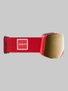 Smith Io Mag XL Patrol +Bonus Lens Goggle