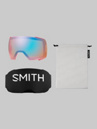 Smith Io Mag XL Patrol +Bonus Lens Goggle