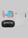 Smith Io Mag XL Patrol +Bonus Lens Goggle