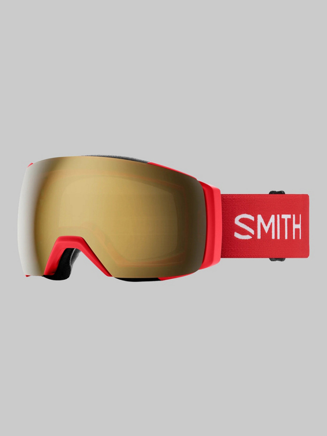 Smith Io Mag XL Patrol +Bonus Lens Goggle
