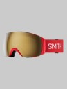 Smith Io Mag XL Patrol +Bonus Lens Goggle