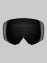 Smith 4D Mag XL Eye Of The Tiger +Bonus Lens Goggl