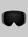 Smith 4D Mag XL Eye Of The Tiger +Bonus Lens Goggl