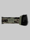 Smith 4D Mag XL Eye Of The Tiger +Bonus Lens Goggl