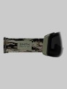 Smith 4D Mag XL Eye Of The Tiger +Bonus Lens Goggl
