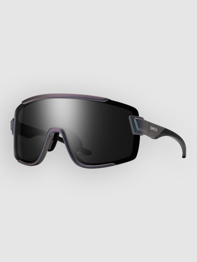 Smith Wildcat Matte Fathom +Bonus Lens Sunglasses