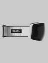 Smith Io Mag XL White Fade Out +Bonus Lens Goggle