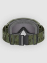 Smith Io Mag Smith X High Fives +Bonus Lens Goggle