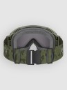 Smith Io Mag Smith X High Fives +Bonus Lens Goggle