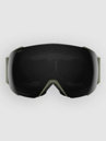 Smith Io Mag Smith X High Fives +Bonus Lens Goggle