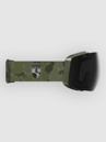 Smith Io Mag Smith X High Fives +Bonus Lens Goggle
