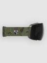 Smith Io Mag Smith X High Fives +Bonus Lens Goggle